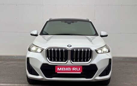 BMW X1, 2025 год, 2 фотография