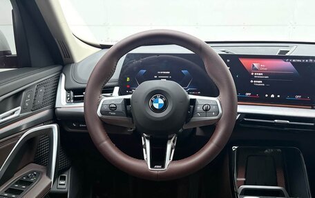 BMW X1, 2025 год, 10 фотография