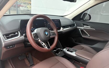 BMW X1, 2025 год, 9 фотография