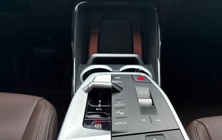 BMW X1, 2025 год, 13 фотография