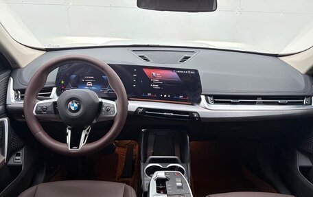 BMW X1, 2025 год, 11 фотография