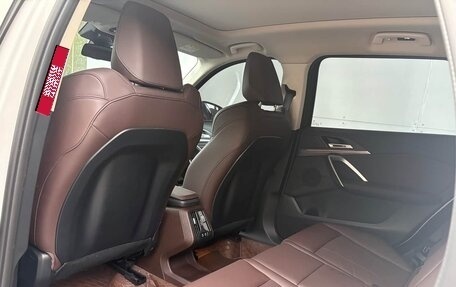 BMW X1, 2025 год, 15 фотография