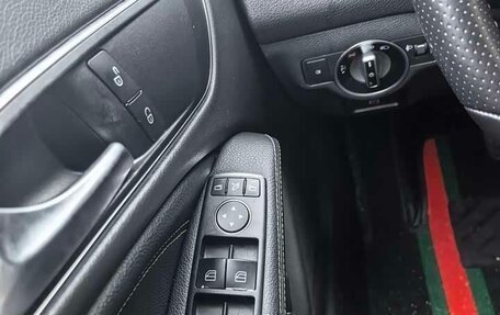 Mercedes-Benz CLA, 2018 год, 1 700 008 рублей, 10 фотография
