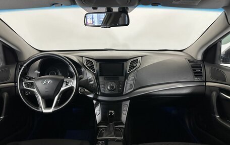 Hyundai i40 I рестайлинг, 2013 год, 1 050 000 рублей, 7 фотография