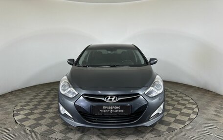 Hyundai i40 I рестайлинг, 2013 год, 1 050 000 рублей, 2 фотография