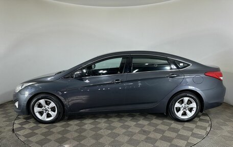 Hyundai i40 I рестайлинг, 2013 год, 1 050 000 рублей, 5 фотография