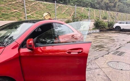 Mercedes-Benz CLA, 2018 год, 1 700 008 рублей, 8 фотография