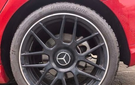 Mercedes-Benz CLA, 2018 год, 1 700 008 рублей, 9 фотография