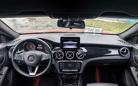 Mercedes-Benz CLA, 2018 год, 1 700 008 рублей, 13 фотография