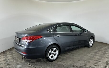 Hyundai i40 I рестайлинг, 2013 год, 1 050 000 рублей, 6 фотография
