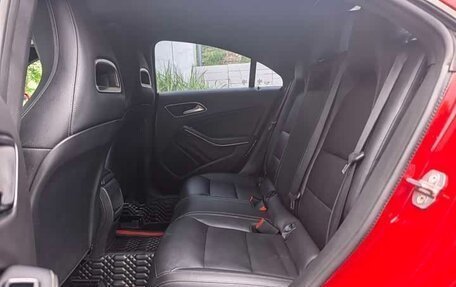 Mercedes-Benz CLA, 2018 год, 1 700 008 рублей, 15 фотография