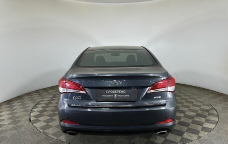 Hyundai i40 I рестайлинг, 2013 год, 1 050 000 рублей, 3 фотография