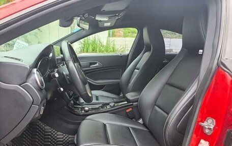Mercedes-Benz CLA, 2018 год, 1 700 008 рублей, 11 фотография