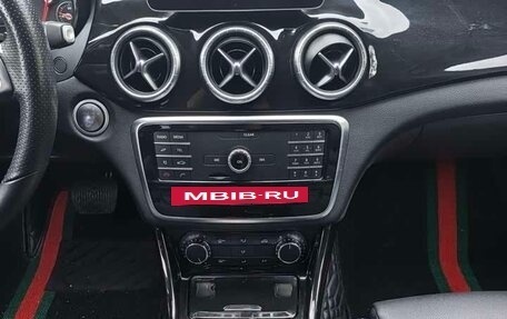 Mercedes-Benz CLA, 2018 год, 1 700 008 рублей, 14 фотография