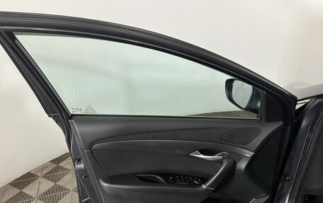 Hyundai i40 I рестайлинг, 2013 год, 1 050 000 рублей, 8 фотография