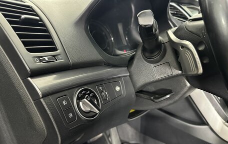 Hyundai i40 I рестайлинг, 2013 год, 1 050 000 рублей, 9 фотография