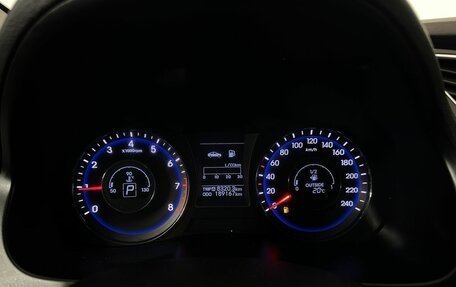 Hyundai i40 I рестайлинг, 2013 год, 1 050 000 рублей, 11 фотография