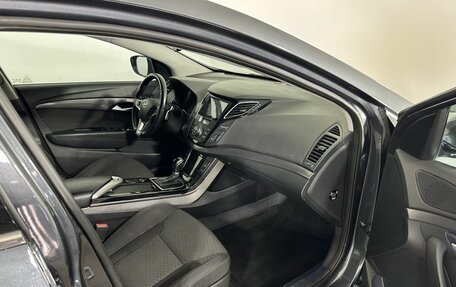 Hyundai i40 I рестайлинг, 2013 год, 1 050 000 рублей, 12 фотография
