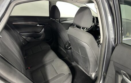 Hyundai i40 I рестайлинг, 2013 год, 1 050 000 рублей, 16 фотография