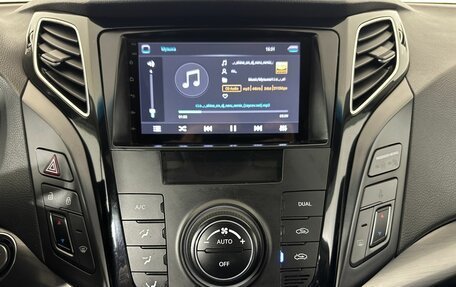 Hyundai i40 I рестайлинг, 2013 год, 1 050 000 рублей, 13 фотография
