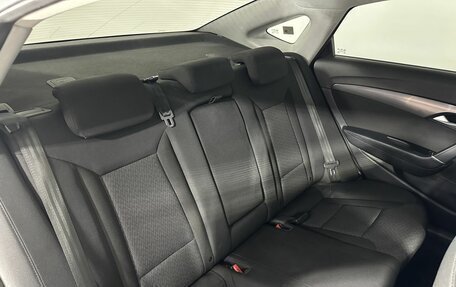 Hyundai i40 I рестайлинг, 2013 год, 1 050 000 рублей, 15 фотография