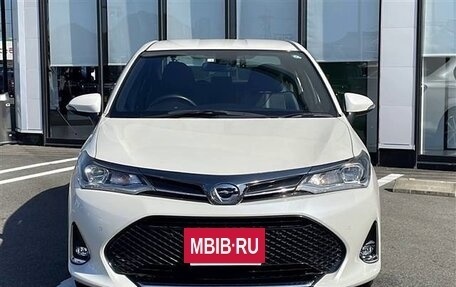 Toyota Corolla, 2022 год, 929 000 рублей, 2 фотография