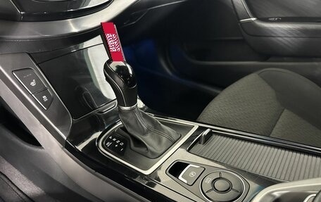 Hyundai i40 I рестайлинг, 2013 год, 1 050 000 рублей, 14 фотография