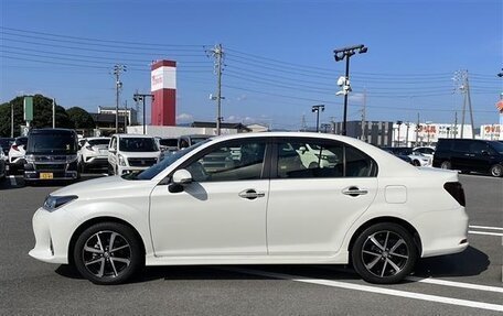 Toyota Corolla, 2022 год, 929 000 рублей, 9 фотография