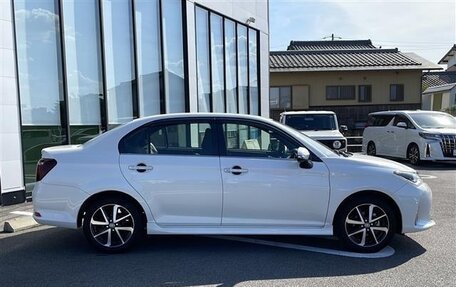 Toyota Corolla, 2022 год, 929 000 рублей, 7 фотография