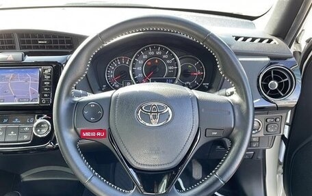 Toyota Corolla, 2022 год, 929 000 рублей, 14 фотография