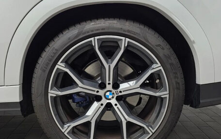 BMW X6, 2024 год, 12 674 000 рублей, 5 фотография