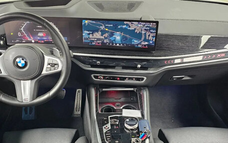 BMW X6, 2024 год, 12 674 000 рублей, 8 фотография