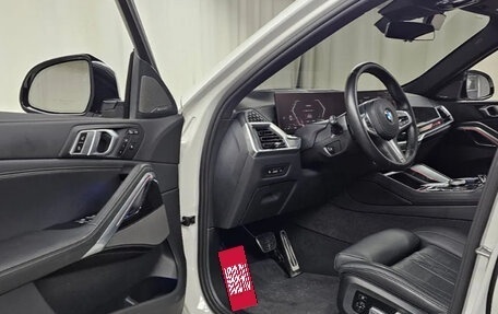 BMW X6, 2024 год, 12 674 000 рублей, 7 фотография