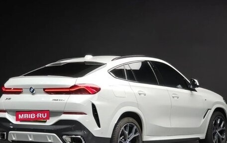 BMW X6, 2024 год, 12 674 000 рублей, 2 фотография