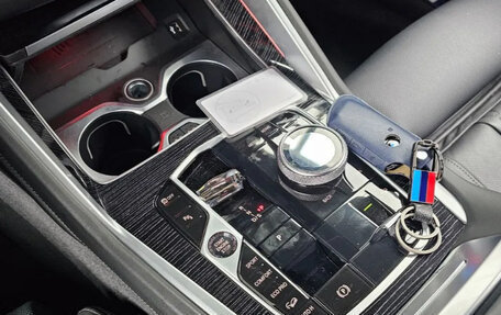 BMW X6, 2024 год, 12 674 000 рублей, 10 фотография