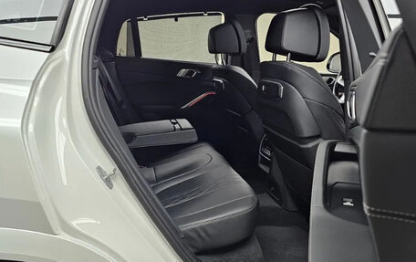 BMW X6, 2024 год, 12 674 000 рублей, 13 фотография