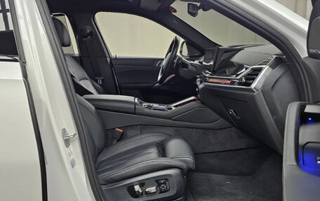 BMW X6, 2024 год, 12 674 000 рублей, 11 фотография