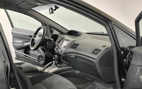 Honda Civic VIII, 2009 год, 810 000 рублей, 9 фотография