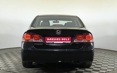 Honda Civic VIII, 2009 год, 810 000 рублей, 5 фотография