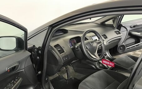 Honda Civic VIII, 2009 год, 810 000 рублей, 8 фотография
