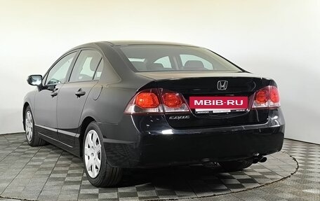 Honda Civic VIII, 2009 год, 810 000 рублей, 6 фотография