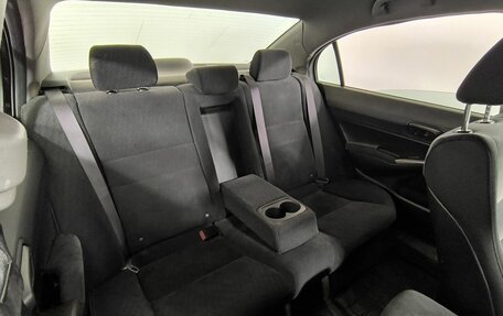 Honda Civic VIII, 2009 год, 810 000 рублей, 13 фотография