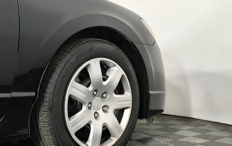 Honda Civic VIII, 2009 год, 810 000 рублей, 17 фотография
