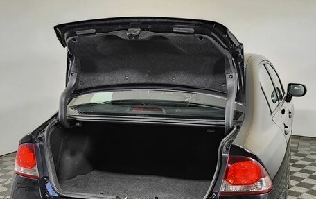 Honda Civic VIII, 2009 год, 810 000 рублей, 14 фотография