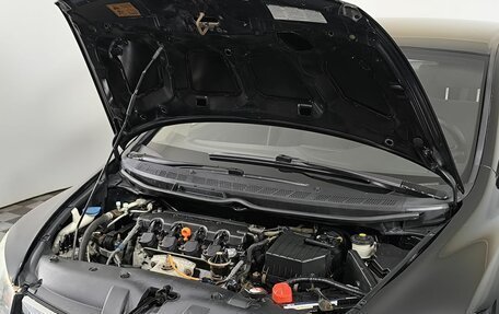 Honda Civic VIII, 2009 год, 810 000 рублей, 15 фотография