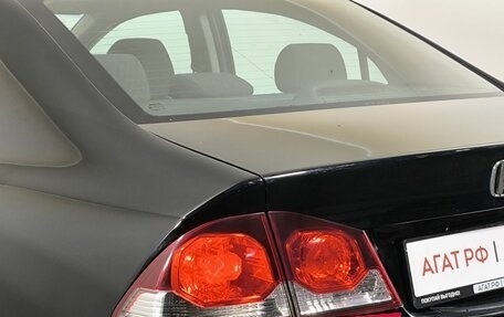 Honda Civic VIII, 2009 год, 810 000 рублей, 16 фотография