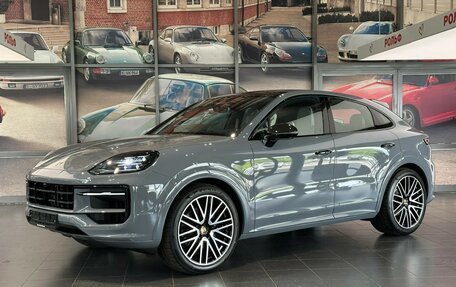 Porsche Cayenne III, 2026 год, 22 490 000 рублей, 2 фотография
