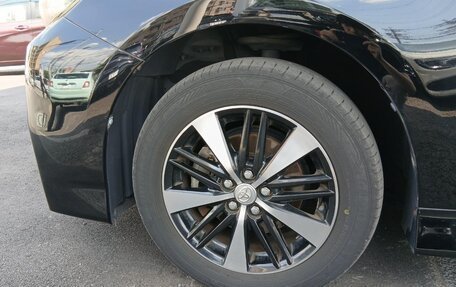 Toyota Wish II, 2016 год, 1 094 000 рублей, 25 фотография
