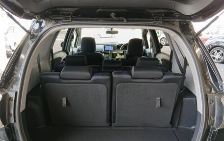 Toyota Wish II, 2016 год, 1 094 000 рублей, 24 фотография