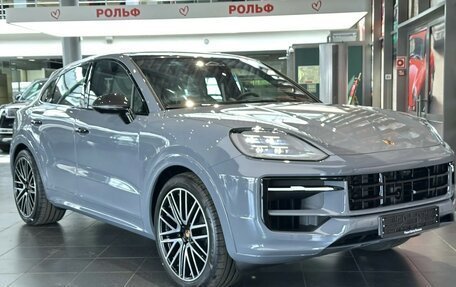 Porsche Cayenne III, 2026 год, 22 490 000 рублей, 3 фотография